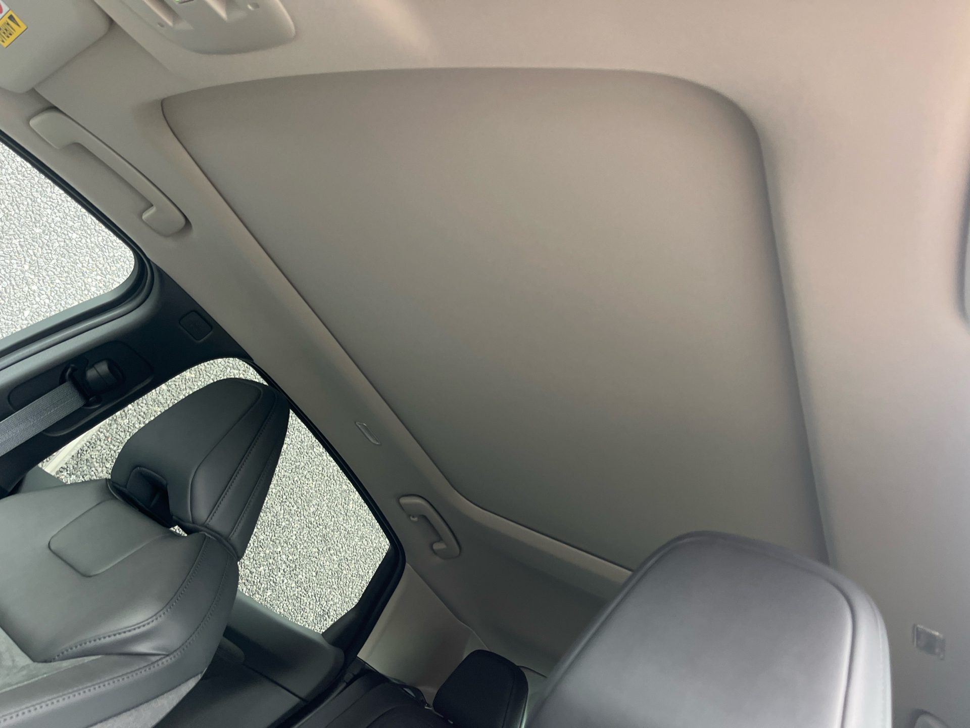 Billede af Nissan Ariya EL Evolve e-4orce 301HK 5d Aut.