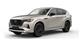 Billede af Mazda CX-60 2,5 e-Skyactiv  Plugin-hybrid Homura Plus AWD 327HK 5d 8g Aut.