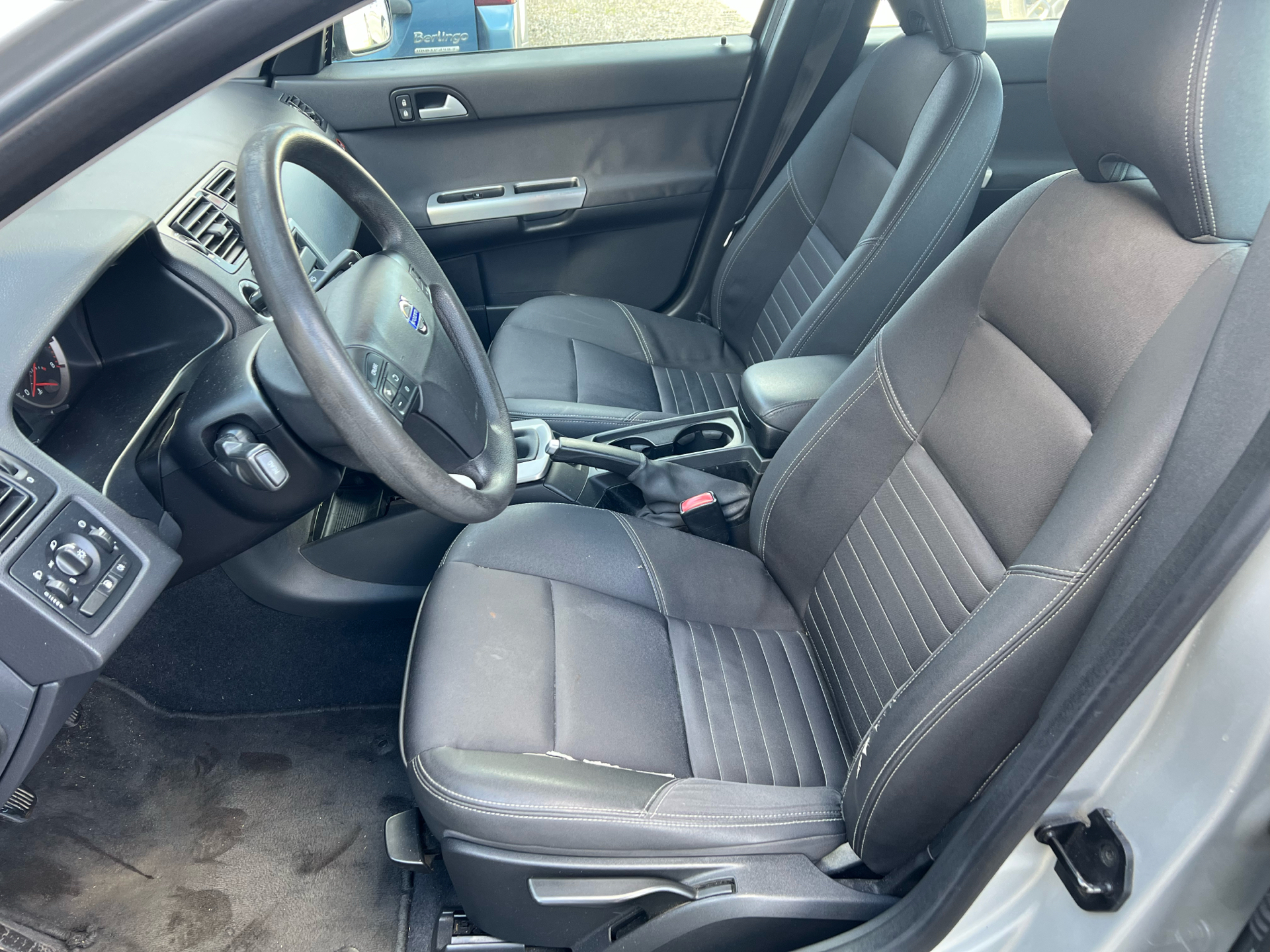 Billede af Volvo S40 1,8 125HK