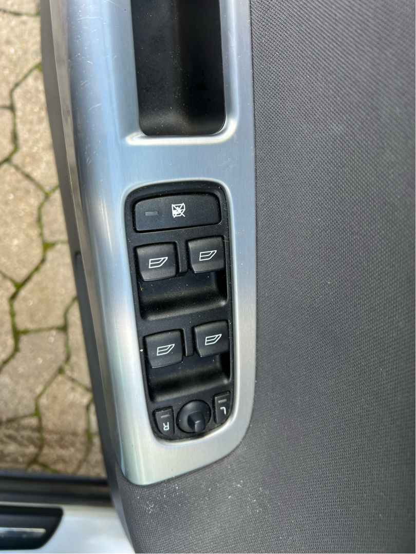 Billede af Volvo S40 1,8 125HK