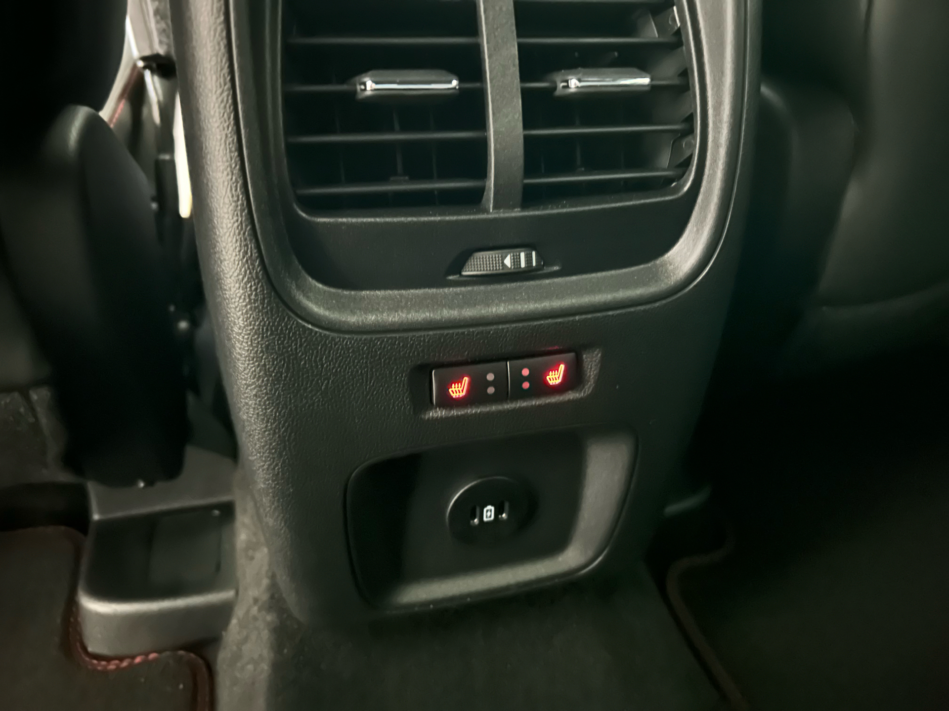 Billede af Ford Kuga 2,5 Plugin-hybrid ST-Line X CVT 243HK 5d Aut.