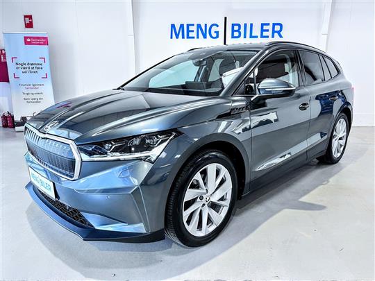 Skoda Enyaq iV 60 EL 180HK 5d Aut.
