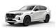 Billede af Mazda CX-60 2,5 e-Skyactiv  Plugin-hybrid Homura Plus AWD 327HK 5d 8g Aut.