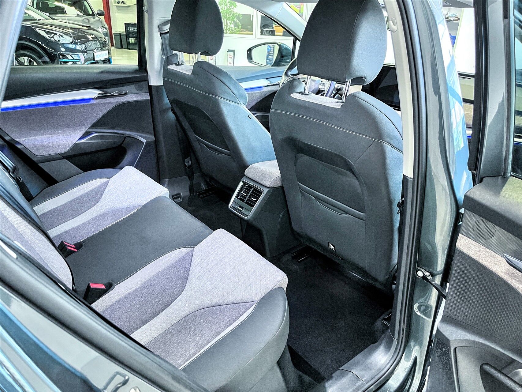 Billede af Skoda Enyaq iV 60 EL 180HK 5d Aut.