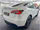 Billede af Tesla Model Y EL Standard Range RWD 204HK 5d Aut.