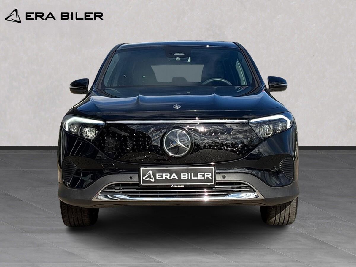Billede af Mercedes-Benz EQB 300 EL AMG Line 7 Pers. 4Matic 228HK 5d Aut.