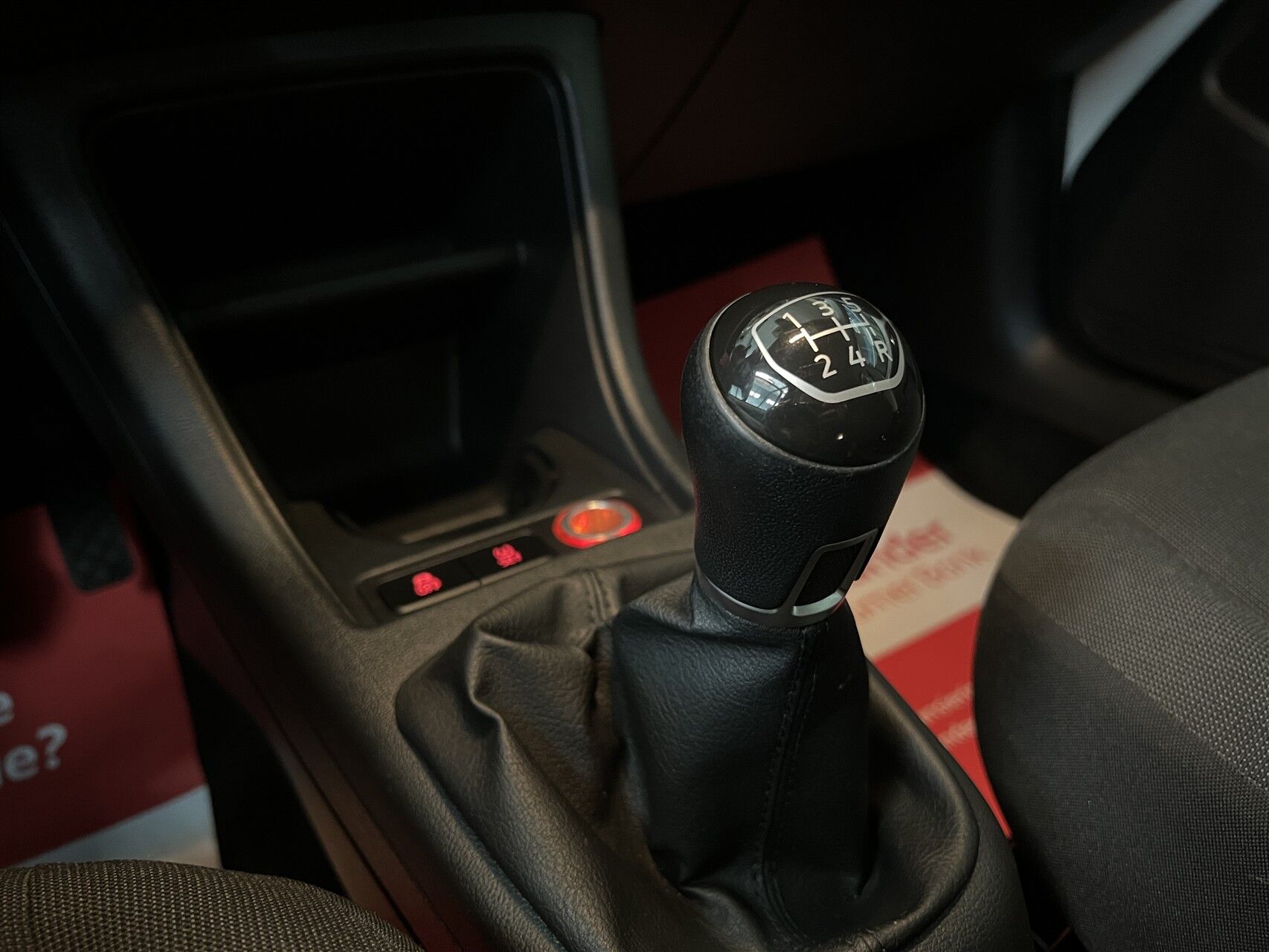 Billede af VW up 1,0 MPI BMT Move 60HK 5d
