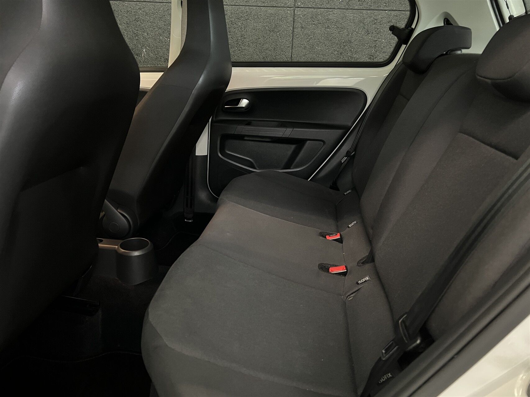 Billede af VW up 1,0 MPI BMT Move 60HK 5d