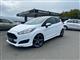 Billede af Ford Fiesta 1,5 TDCi ECOnetic Trend 95HK 3d
