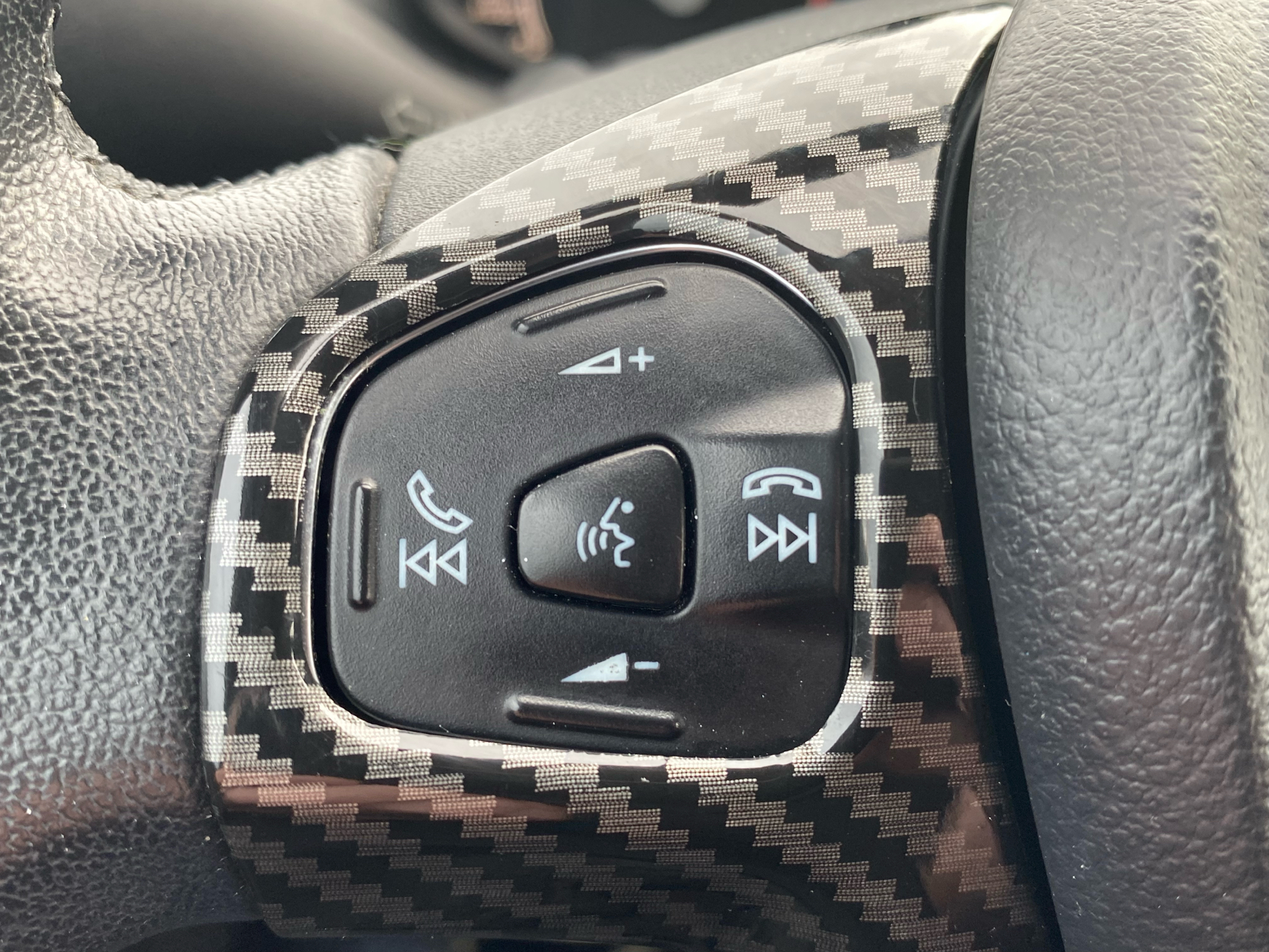 Billede af Ford Fiesta 1,5 TDCi ECOnetic Trend 95HK 3d