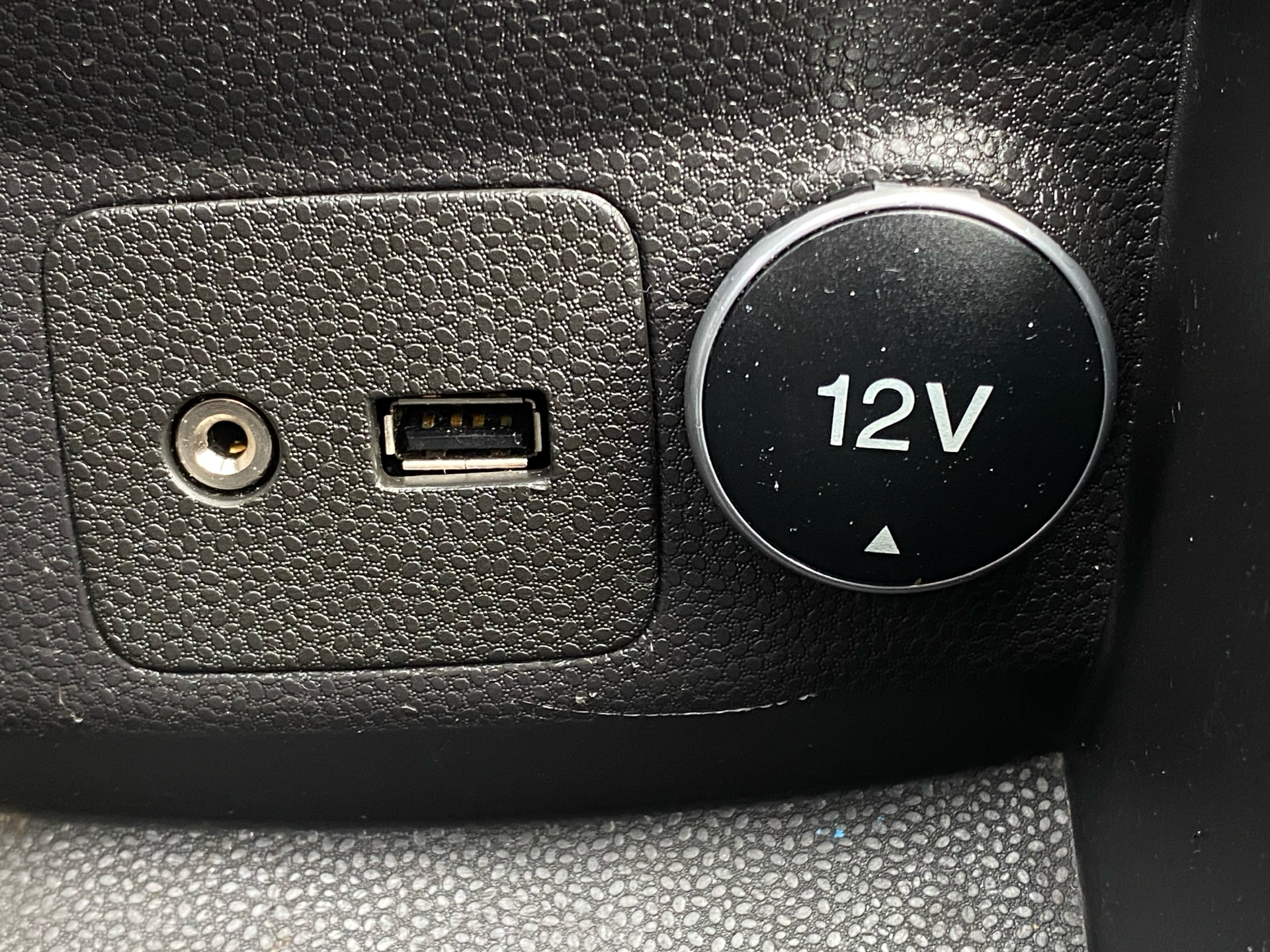 Billede af Ford Fiesta 1,5 TDCi ECOnetic Trend 95HK 3d