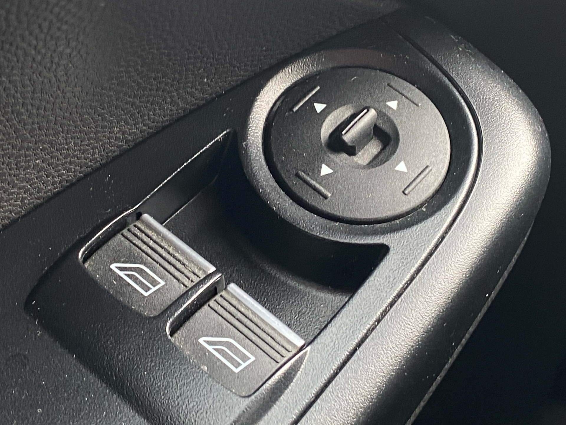 Billede af Ford Fiesta 1,5 TDCi ECOnetic Trend 95HK 3d