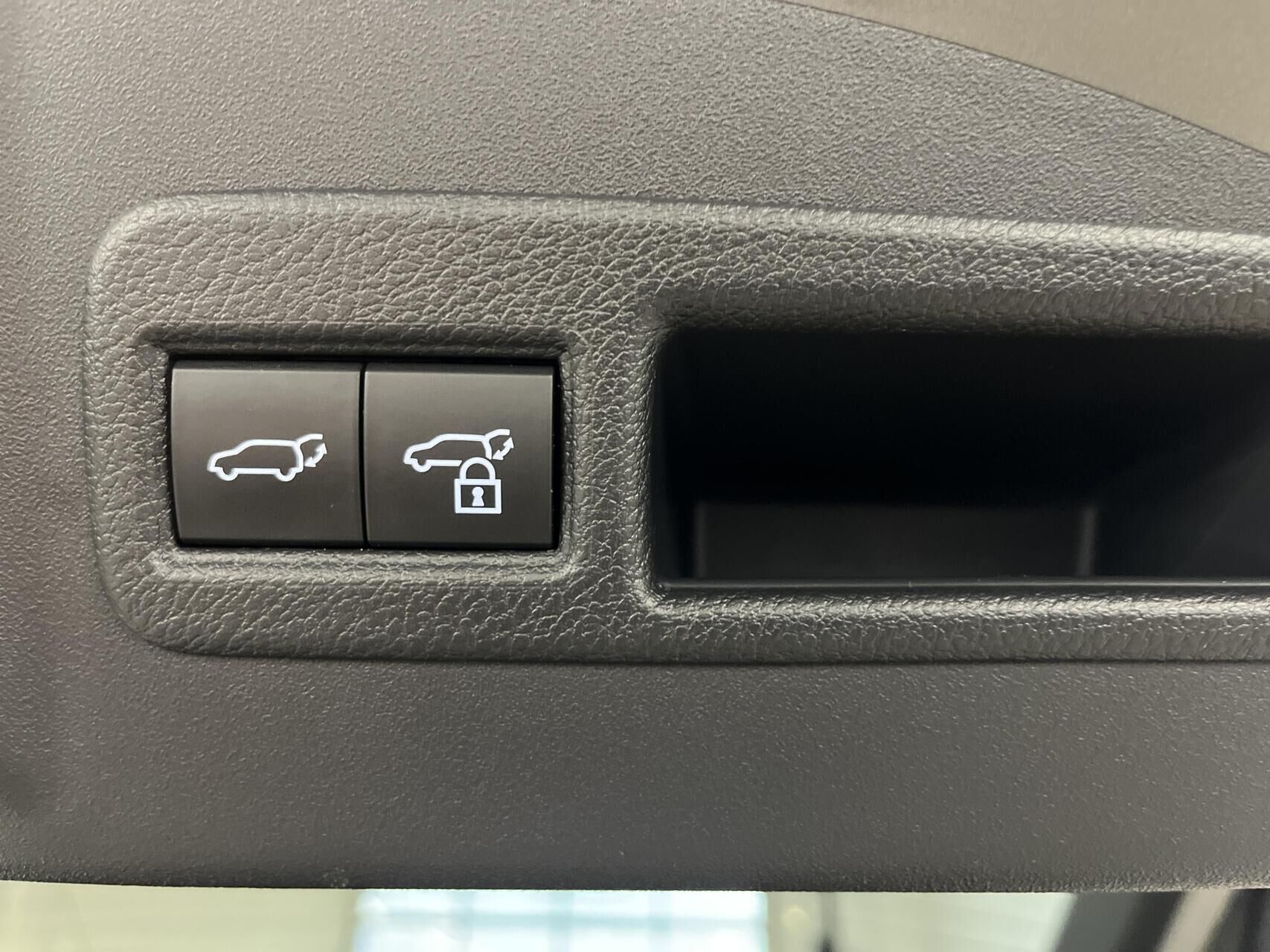 Billede af Toyota BZ4X EL Active 204HK 5d Aut.