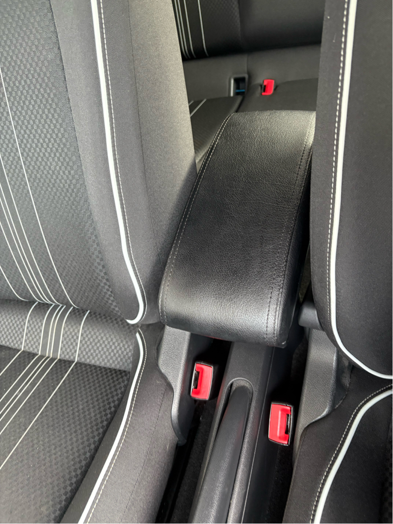 Billede af Seat Mii EL 83HK 5d Aut.