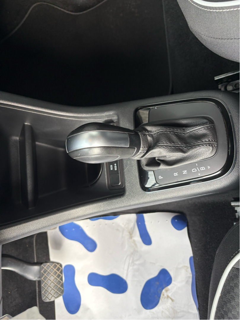 Billede af Seat Mii EL 83HK 5d Aut.