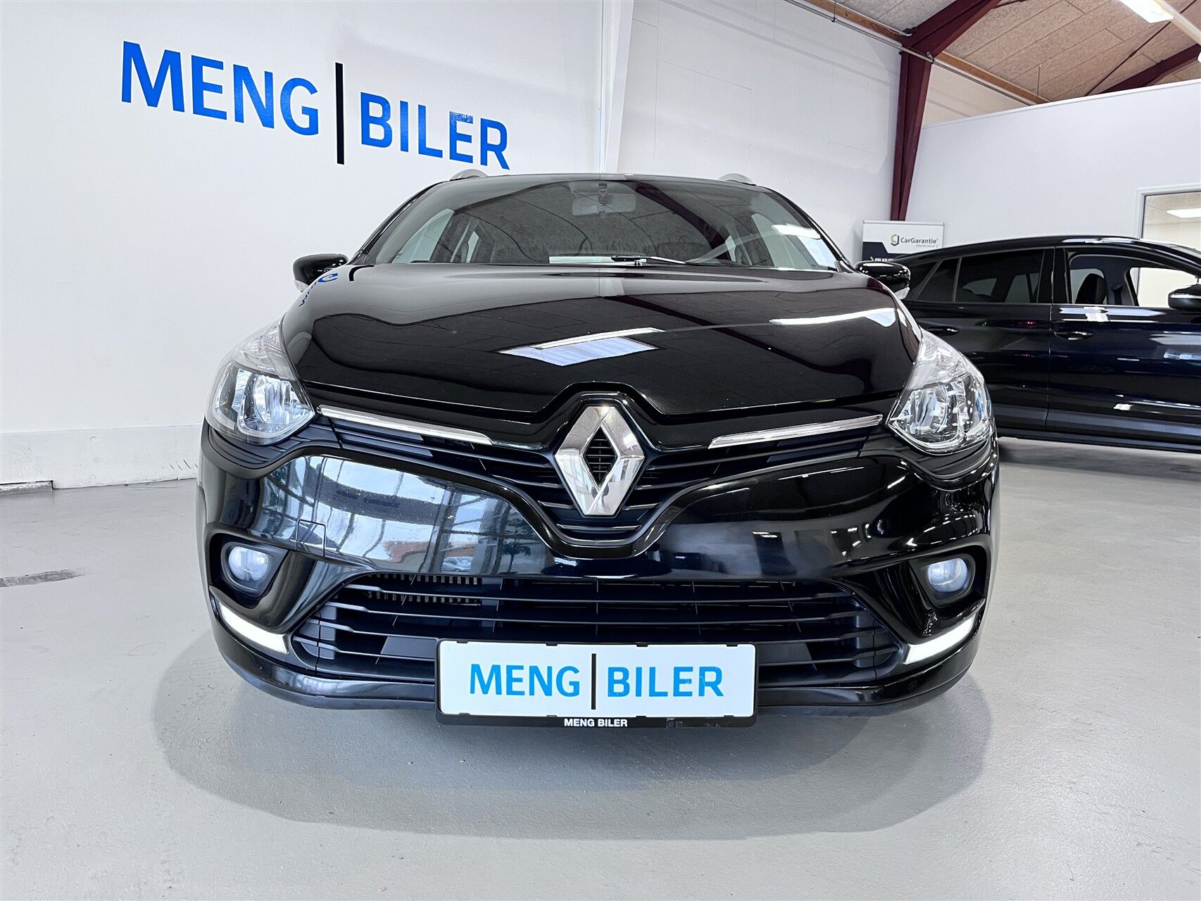 Billede af Renault Clio Sport Tourer 1,5 Energy DCI Zen 90HK Stc