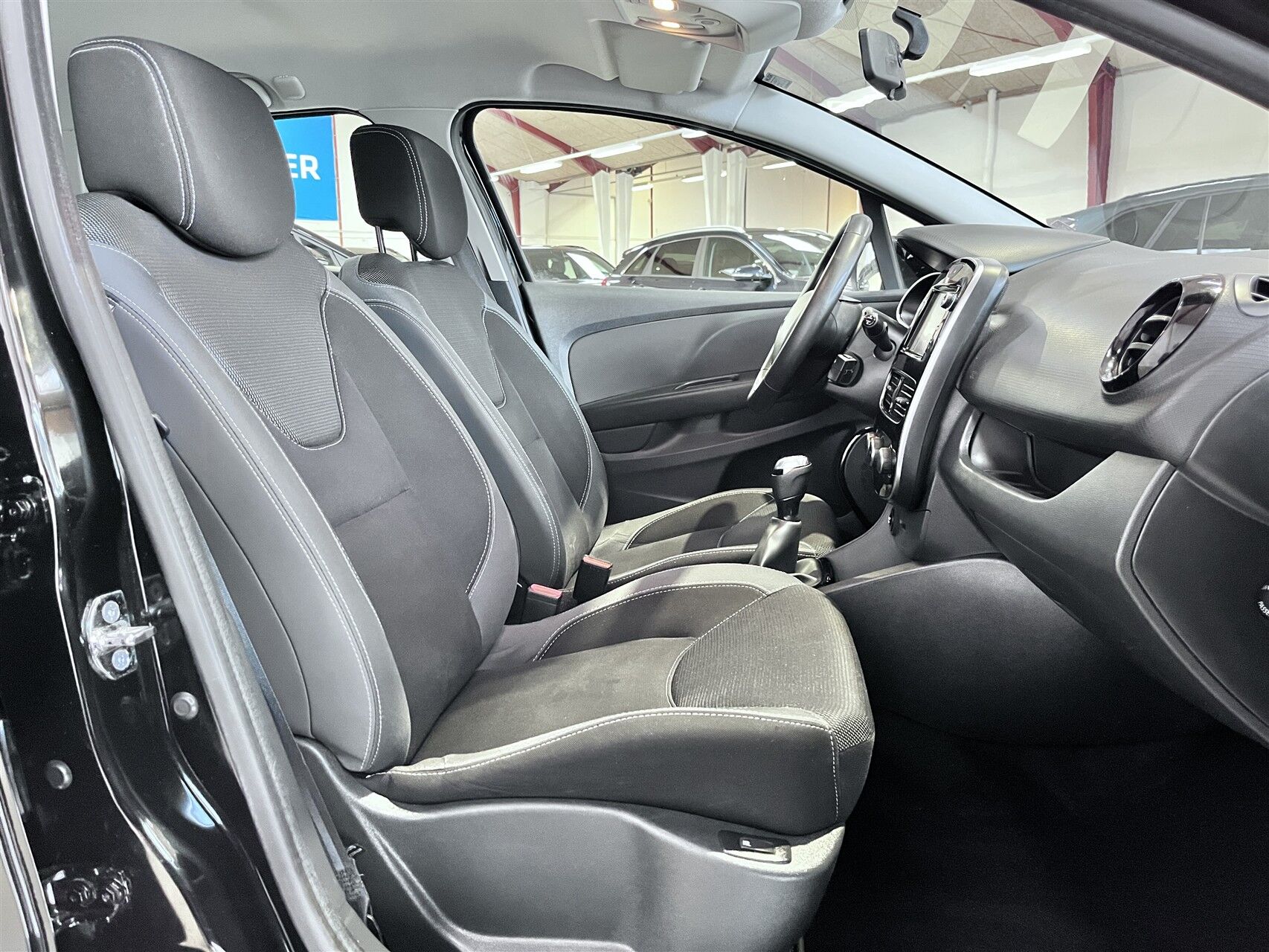 Billede af Renault Clio Sport Tourer 1,5 Energy DCI Zen 90HK Stc