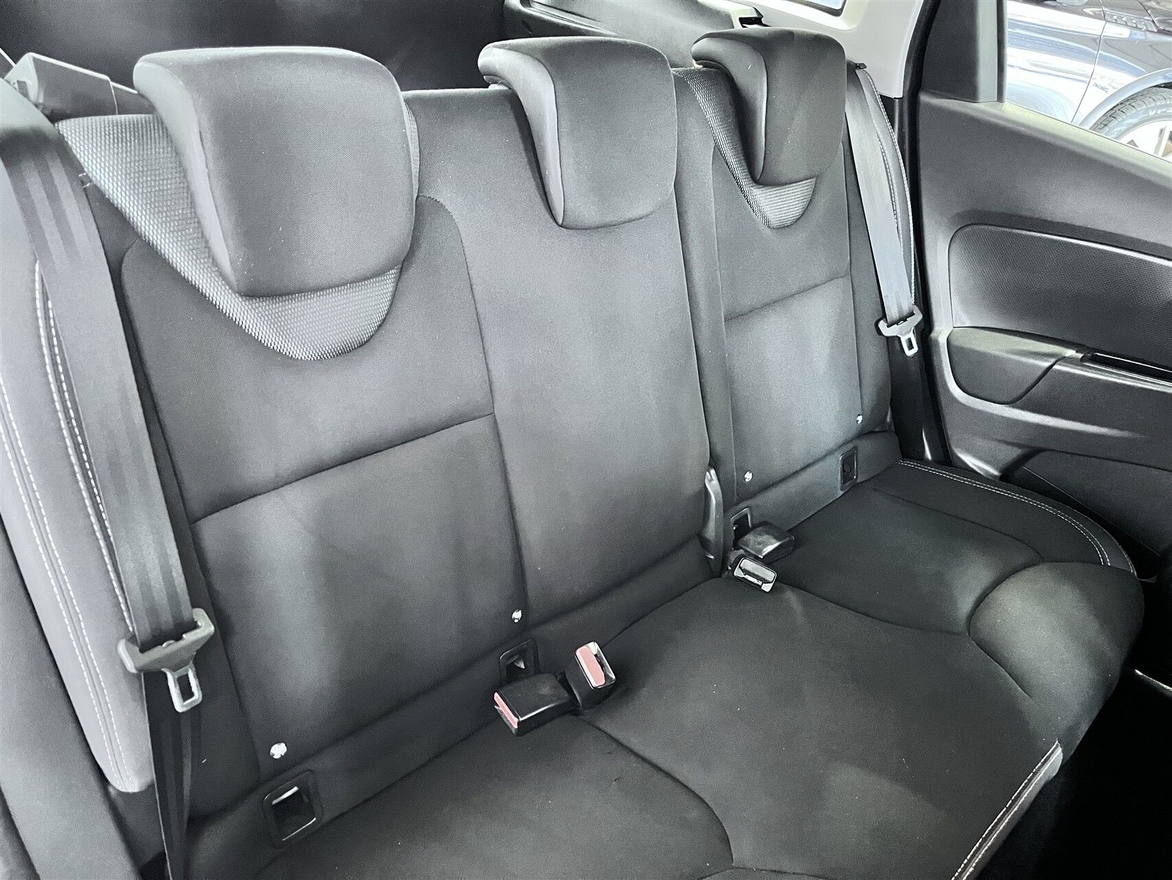Billede af Renault Clio Sport Tourer 1,5 Energy DCI Zen 90HK Stc