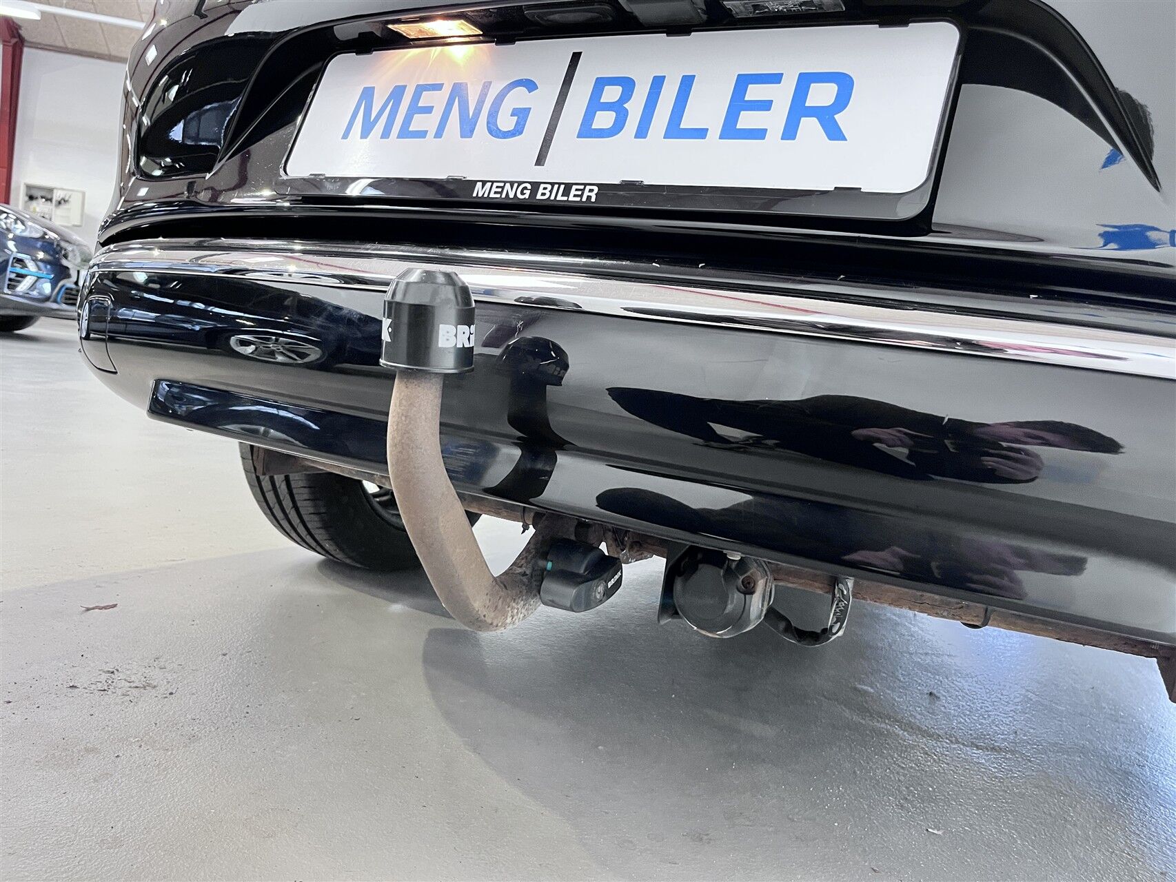 Billede af Renault Clio Sport Tourer 1,5 Energy DCI Zen 90HK Stc