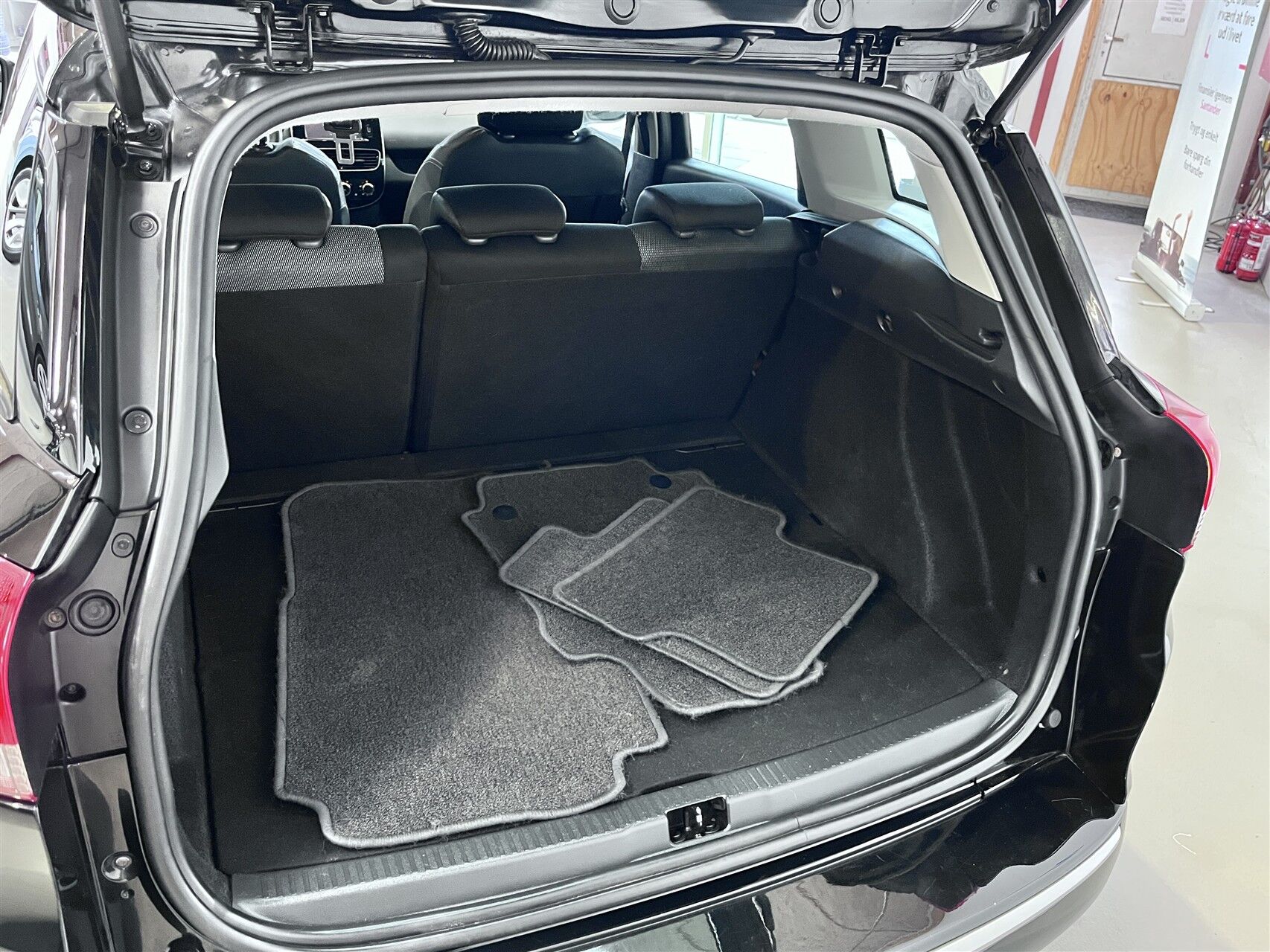Billede af Renault Clio Sport Tourer 1,5 Energy DCI Zen 90HK Stc