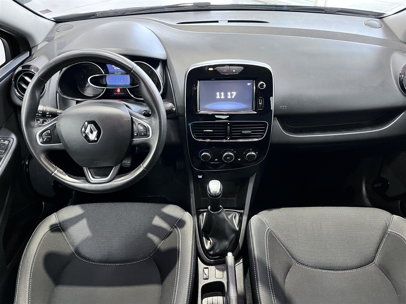 Billede af Renault Clio Sport Tourer 1,5 Energy DCI Zen 90HK Stc