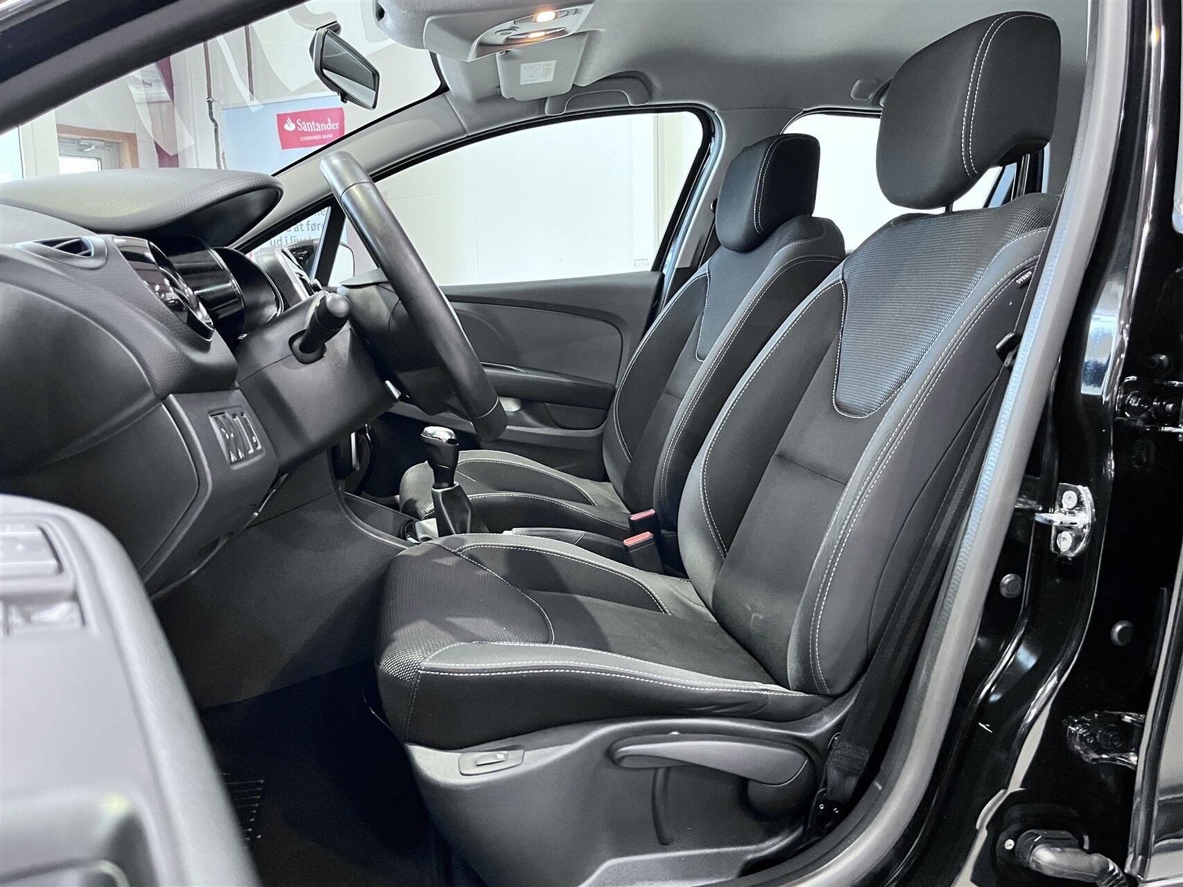 Billede af Renault Clio Sport Tourer 1,5 Energy DCI Zen 90HK Stc