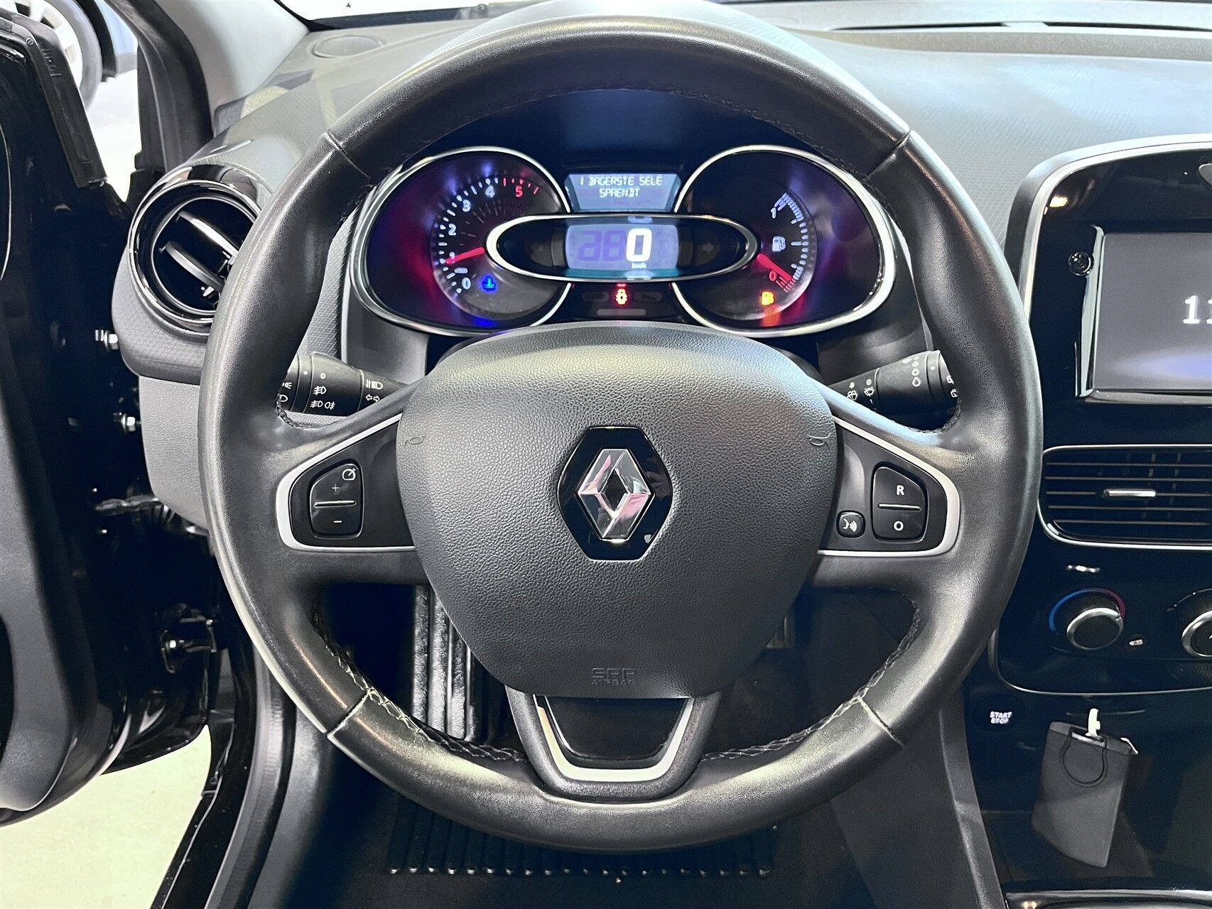 Billede af Renault Clio Sport Tourer 1,5 Energy DCI Zen 90HK Stc