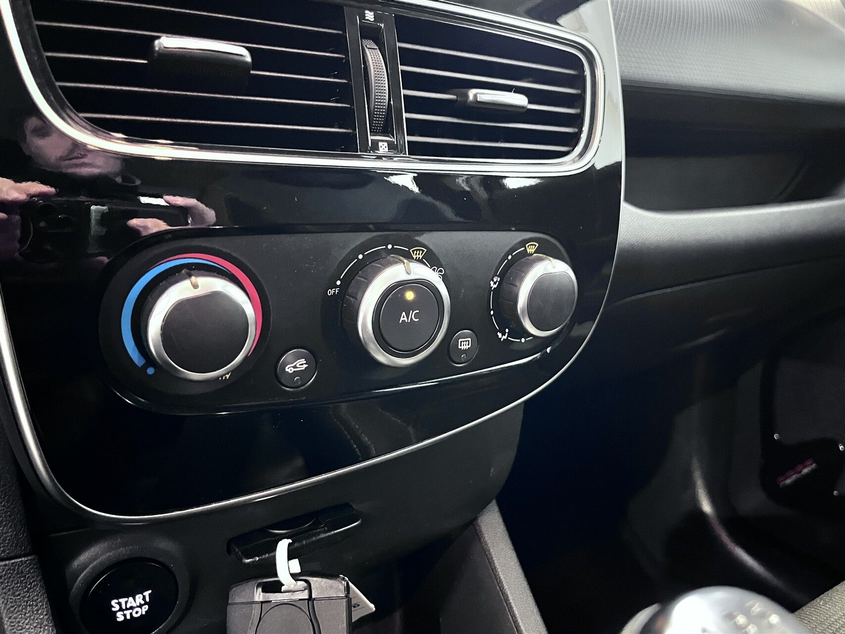 Billede af Renault Clio Sport Tourer 1,5 Energy DCI Zen 90HK Stc