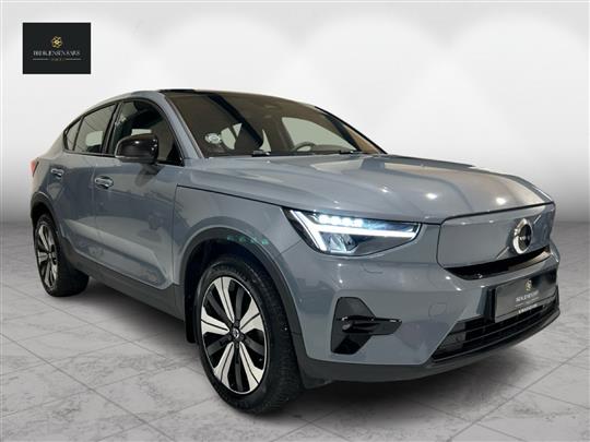 Volvo C40 P6 Recharge Plus 231HK 4d Aut.