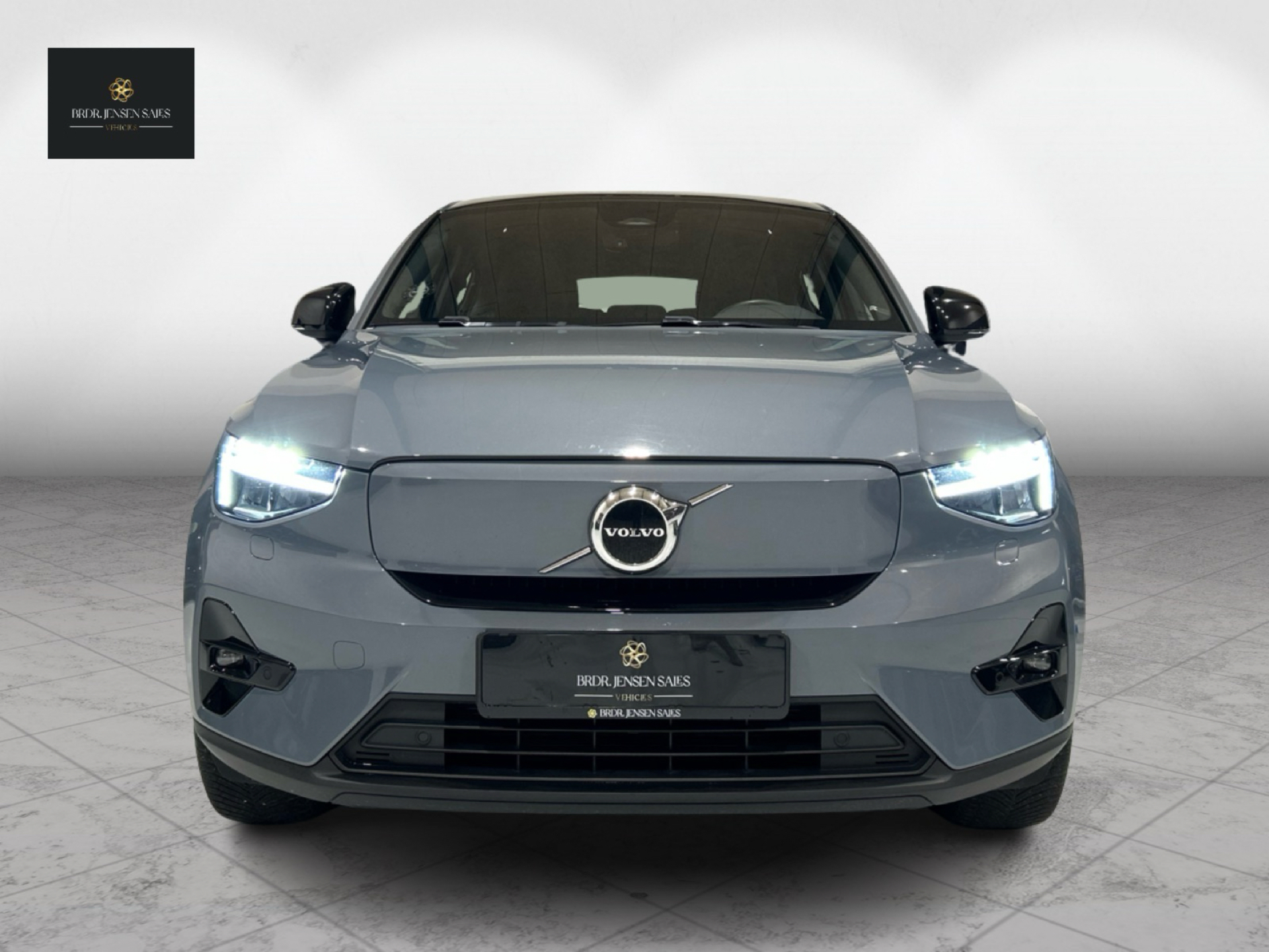 Billede af Volvo C40 P6 Recharge Plus 231HK 4d Aut.