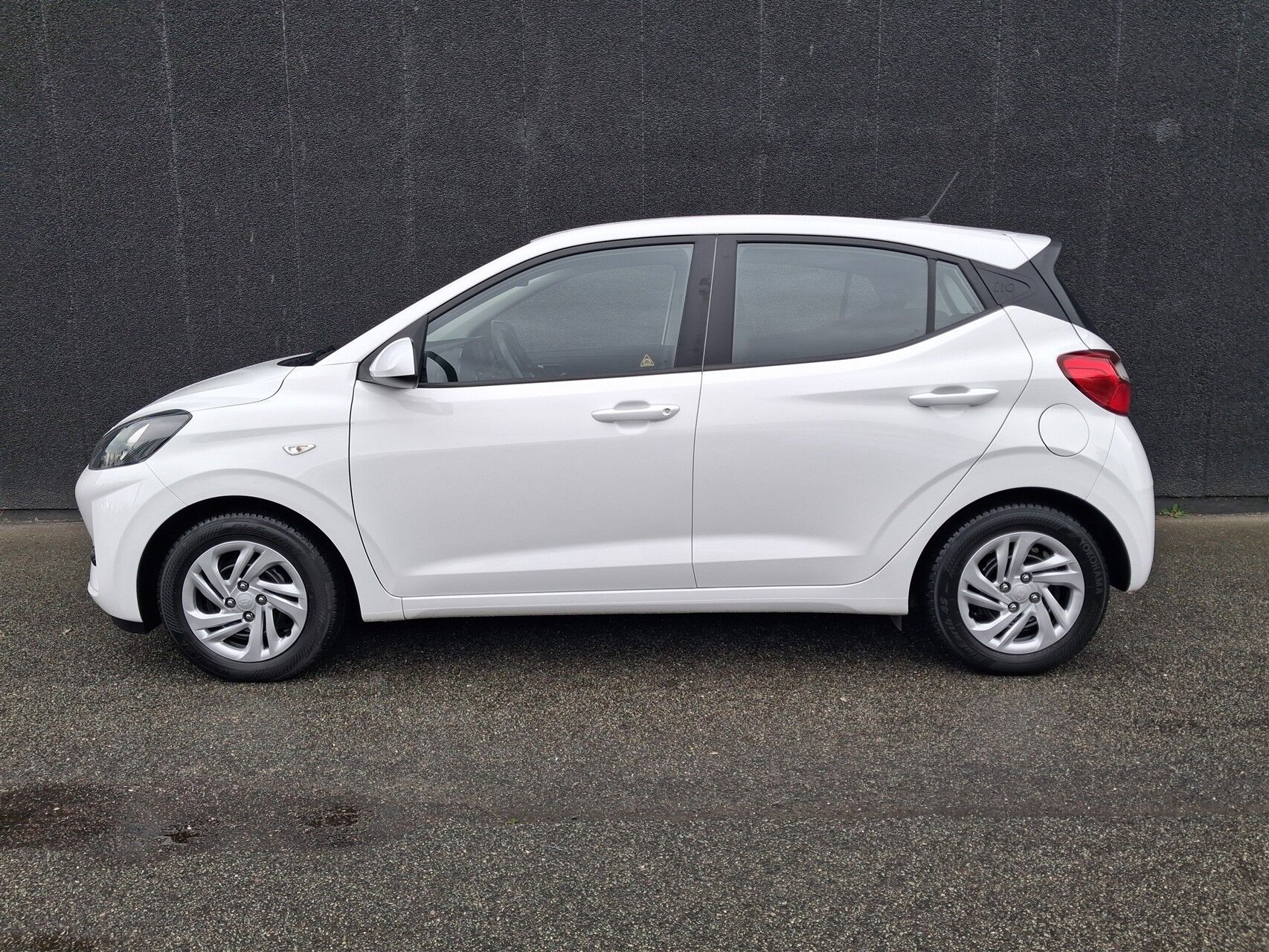 Billede af Hyundai i10 1,0 Essential 67HK 5d