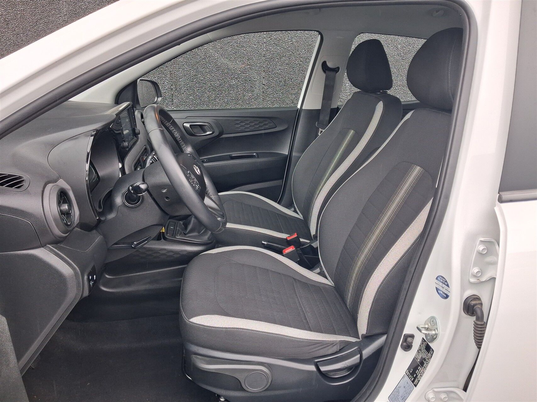 Billede af Hyundai i10 1,0 Essential 67HK 5d