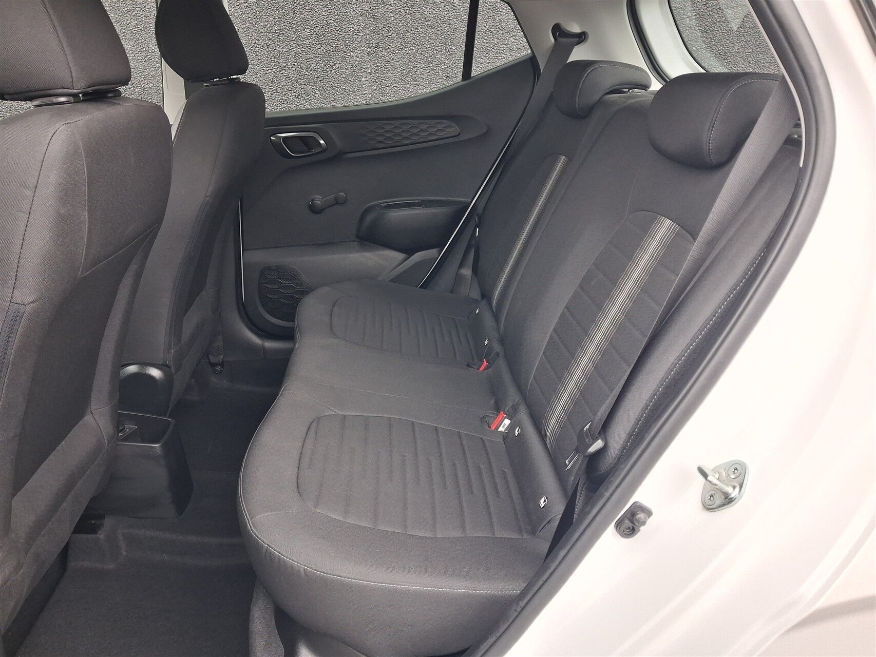Billede af Hyundai i10 1,0 Essential 67HK 5d