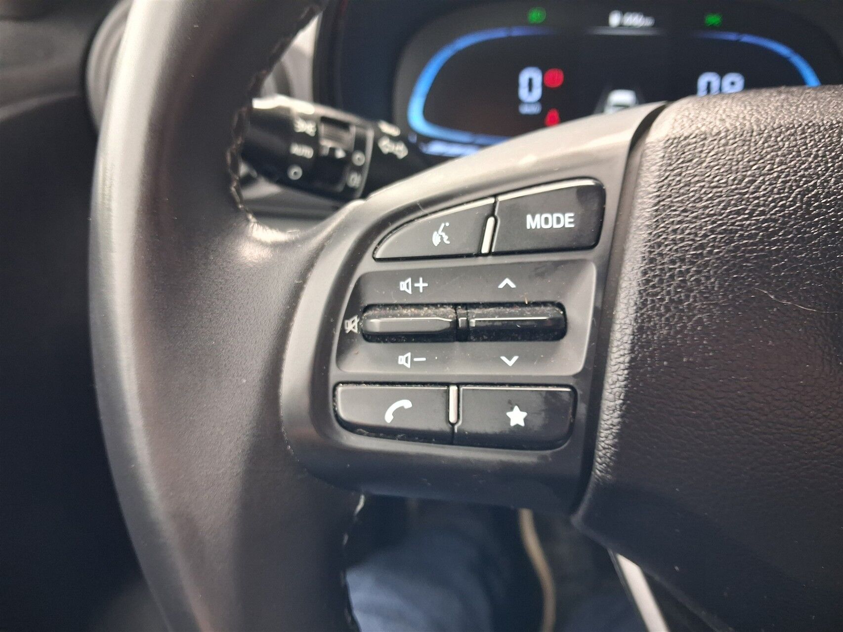 Billede af Hyundai i10 1,0 Essential 67HK 5d