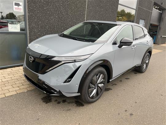 Nissan Ariya EL Evolve 238HK 5d Aut.