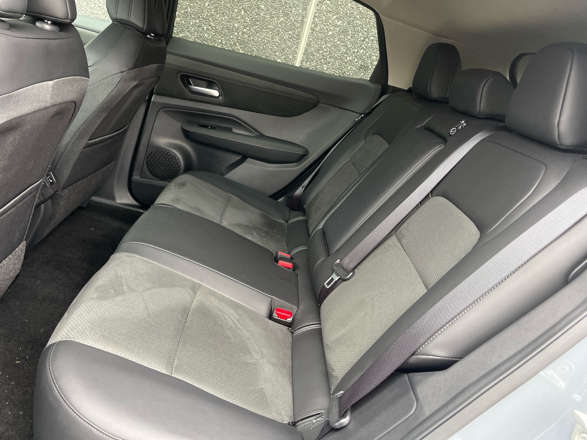 Billede af Nissan Ariya EL Evolve 238HK 5d Aut.