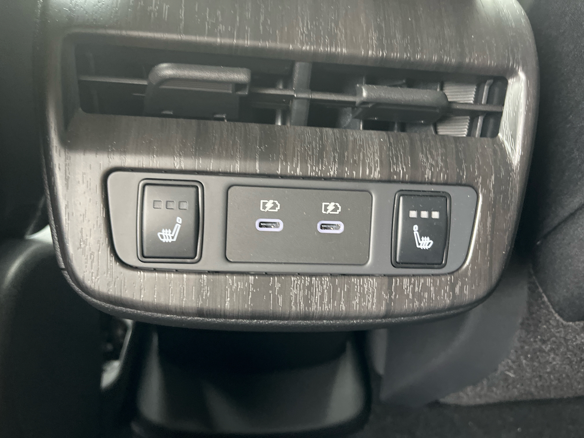 Billede af Nissan Ariya EL Evolve 238HK 5d Aut.