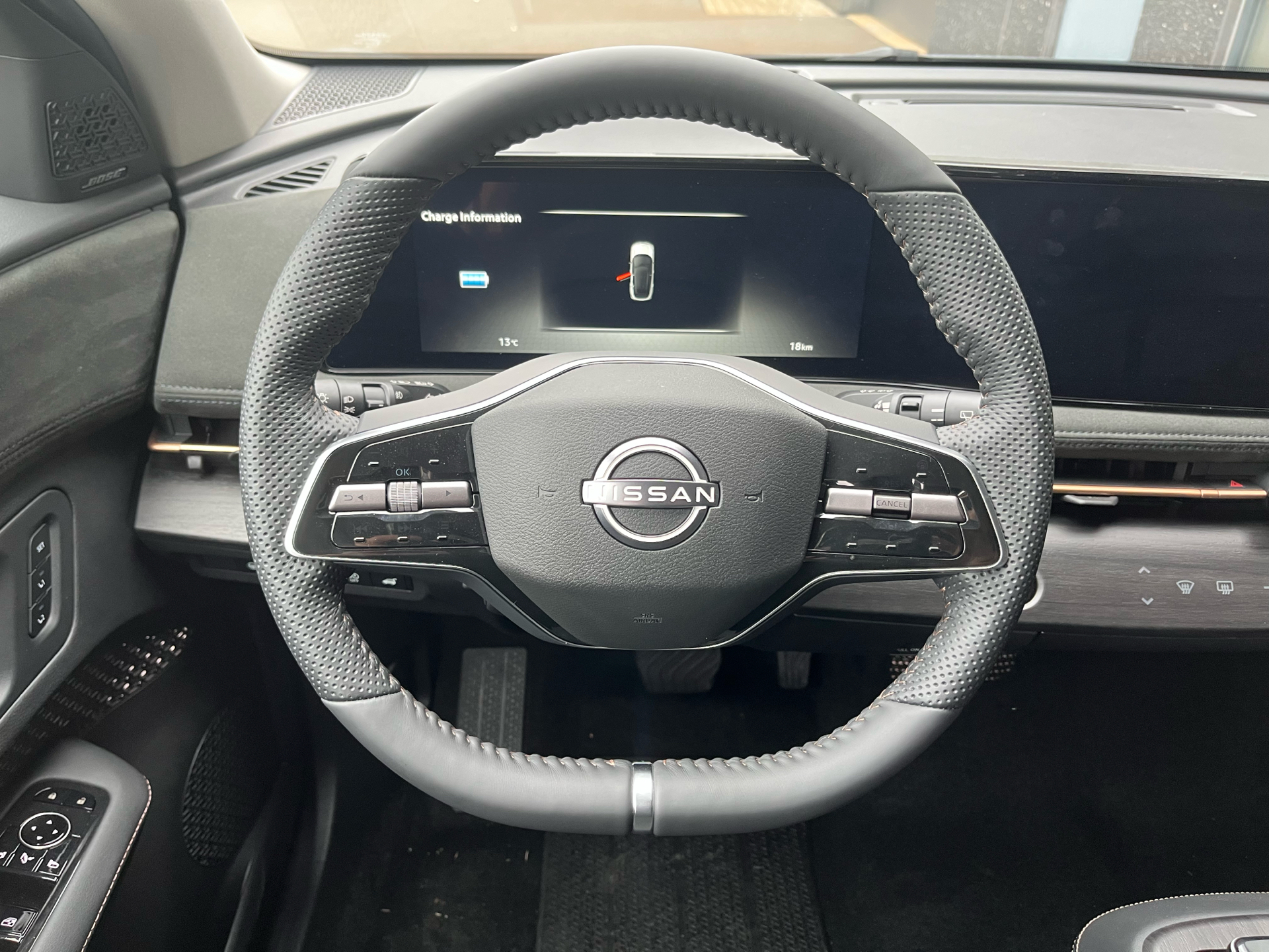 Billede af Nissan Ariya EL Evolve 238HK 5d Aut.