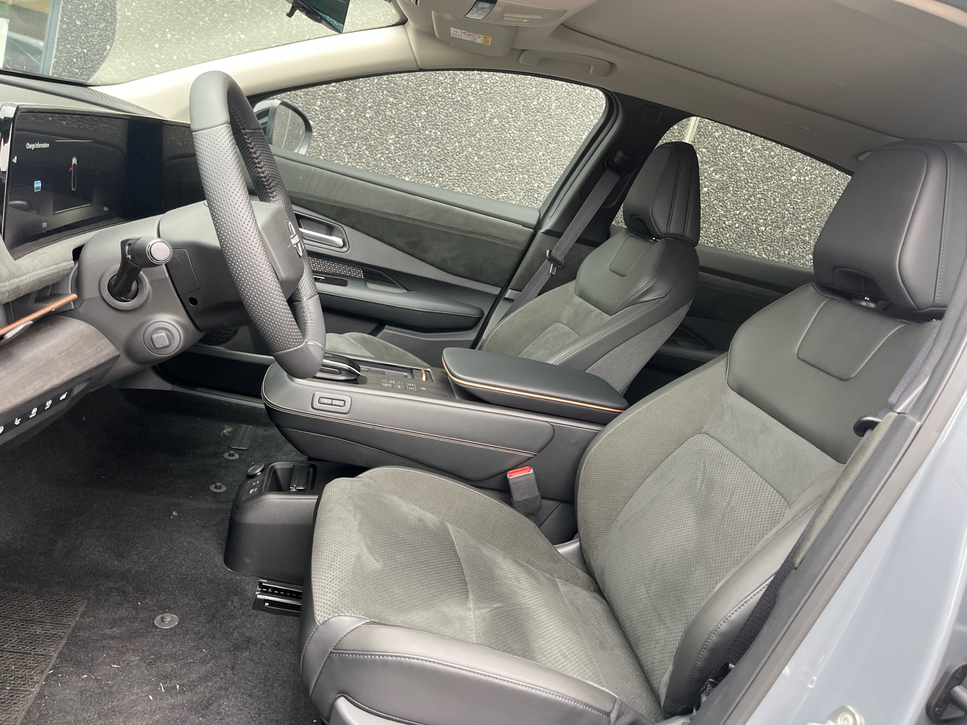 Billede af Nissan Ariya EL Evolve 238HK 5d Aut.