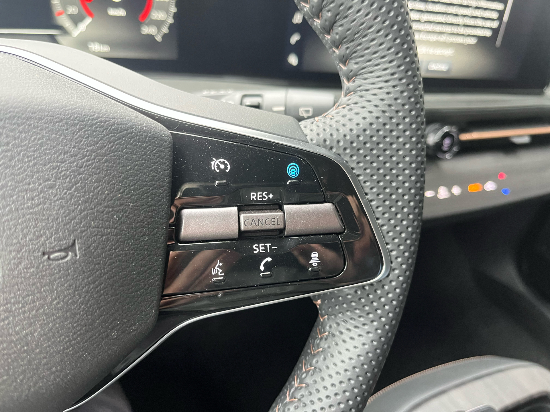 Billede af Nissan Ariya EL Evolve 238HK 5d Aut.