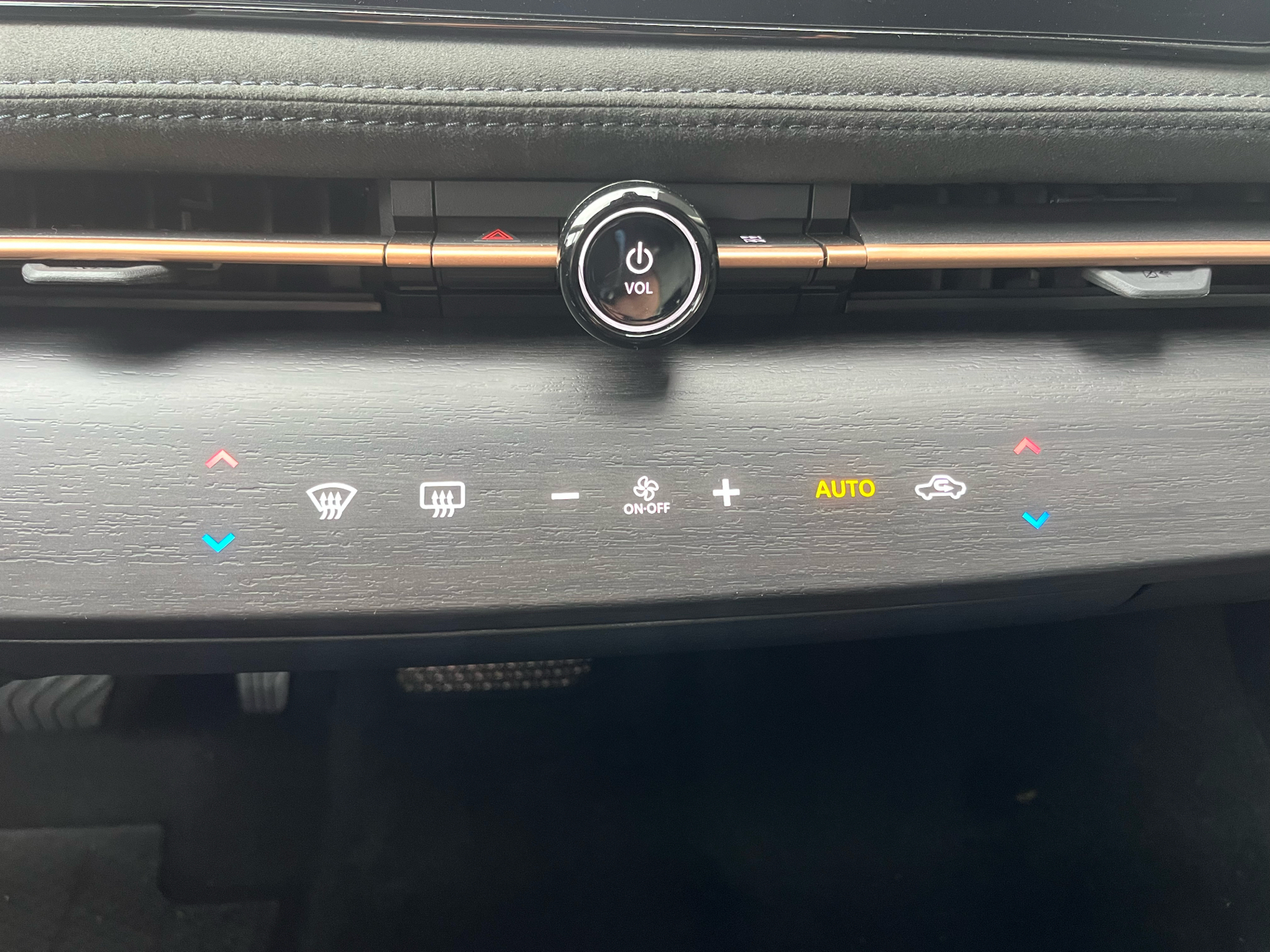 Billede af Nissan Ariya EL Evolve 238HK 5d Aut.