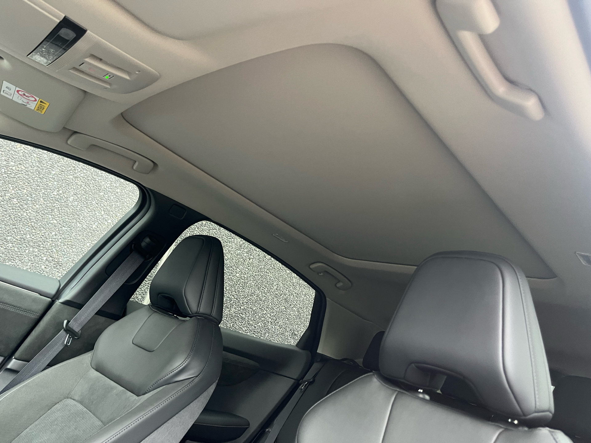 Billede af Nissan Ariya EL Evolve 238HK 5d Aut.