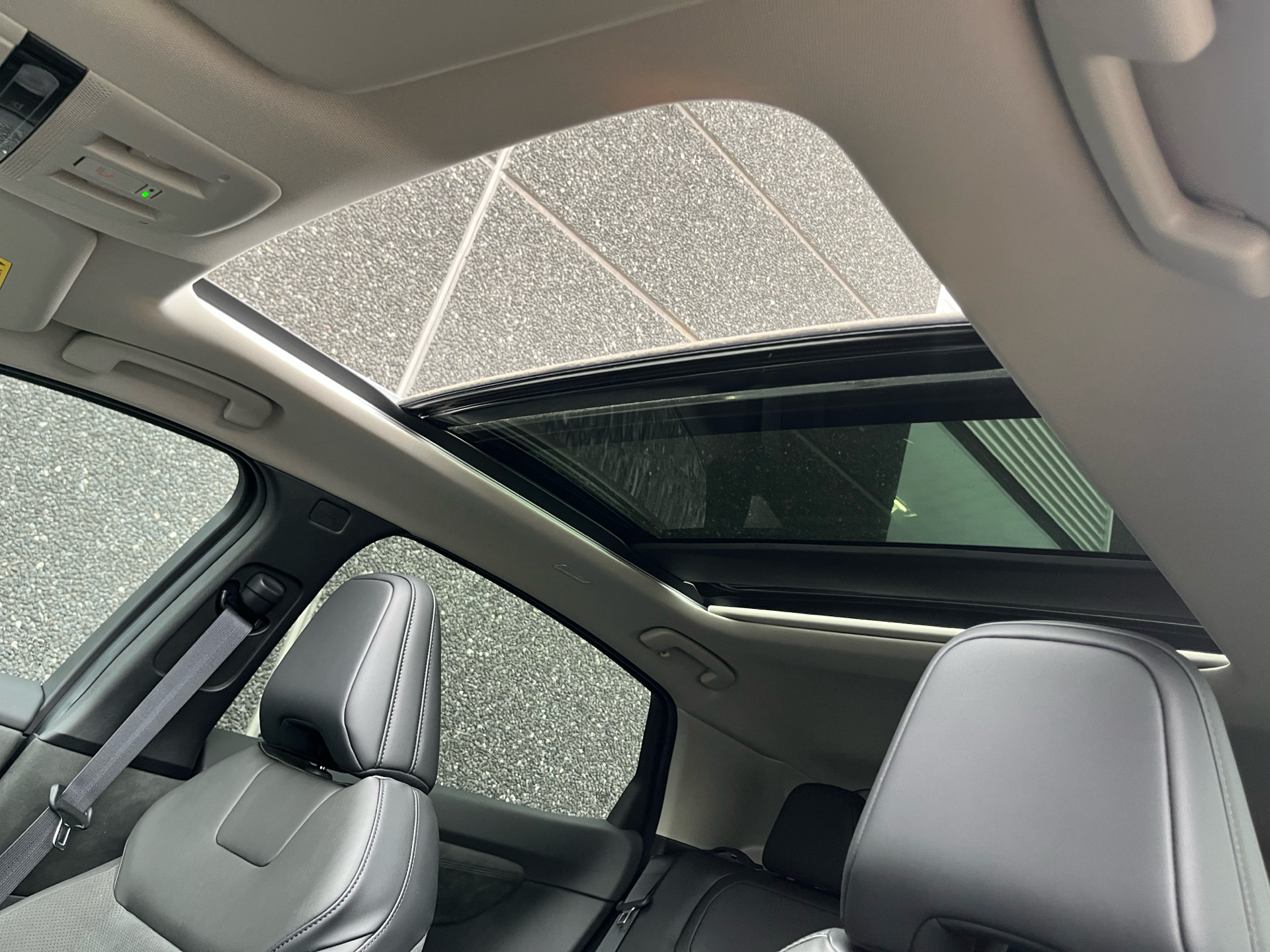 Billede af Nissan Ariya EL Evolve 238HK 5d Aut.