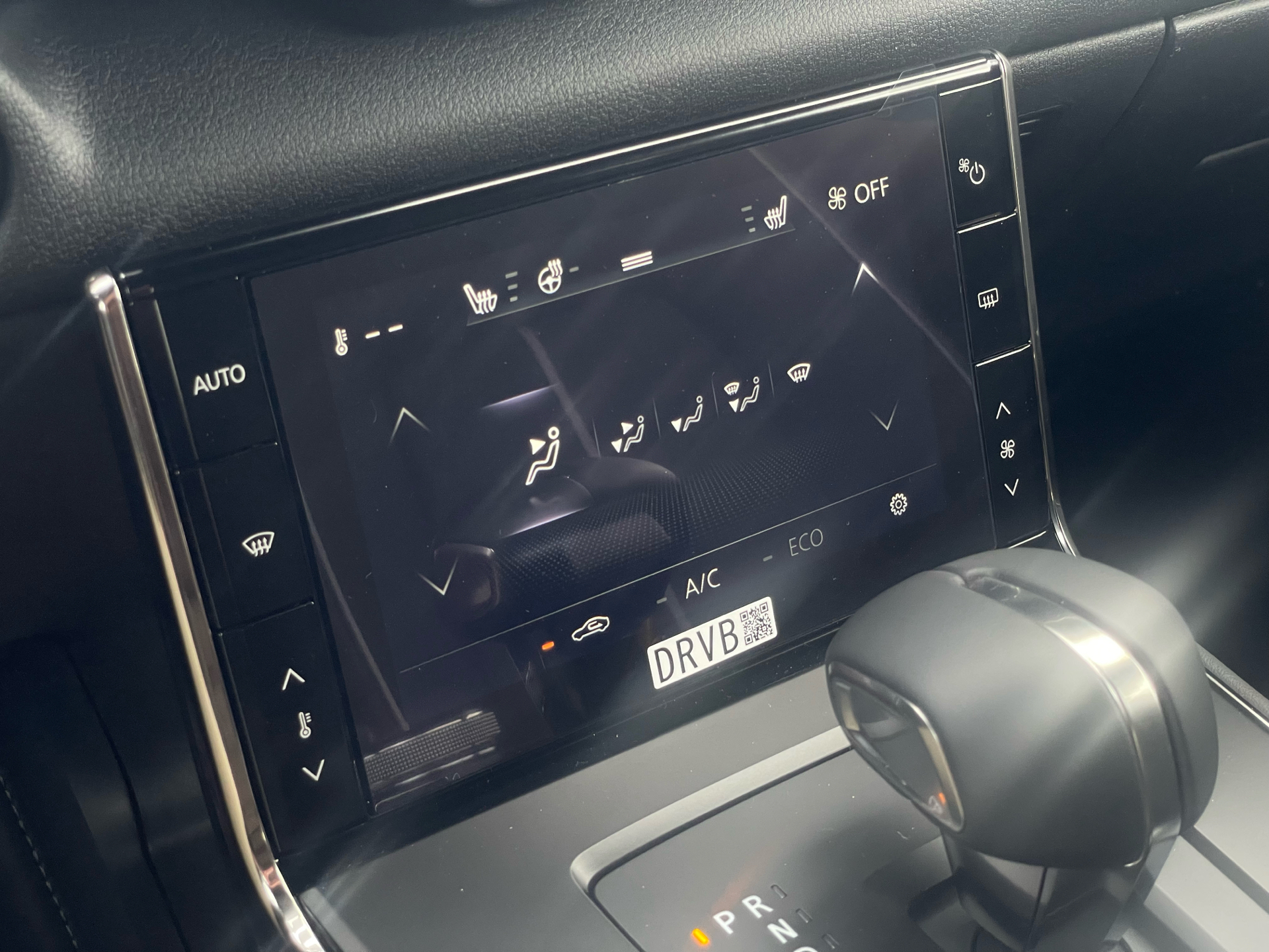 Billede af Mazda MX-30 0,8 e-Skyactiv R-EV  Plugin-hybrid Exclusive-Line 170HK 5d Trinl. Gear