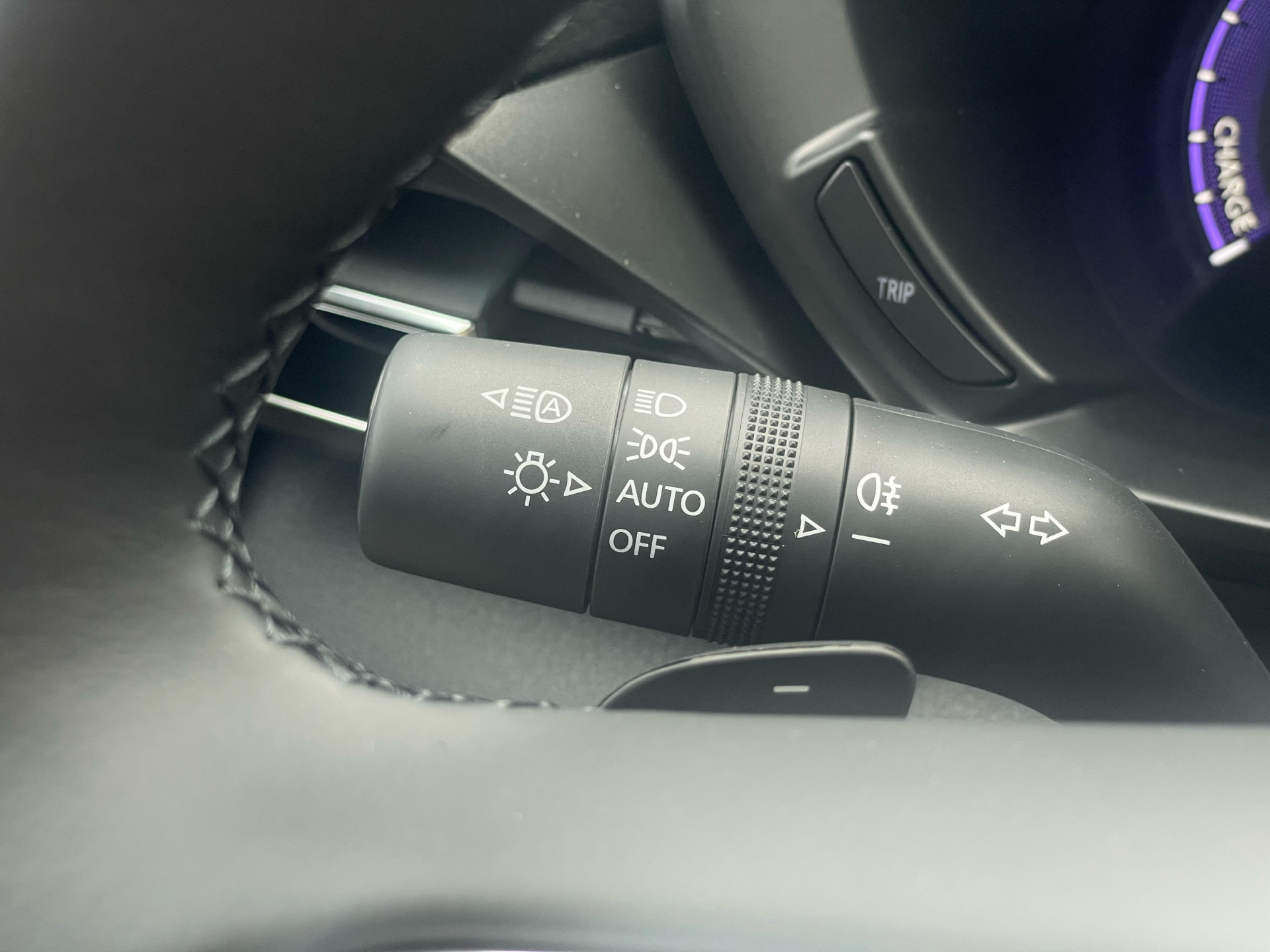 Billede af Mazda MX-30 0,8 e-Skyactiv R-EV  Plugin-hybrid Exclusive-Line 170HK 5d Trinl. Gear