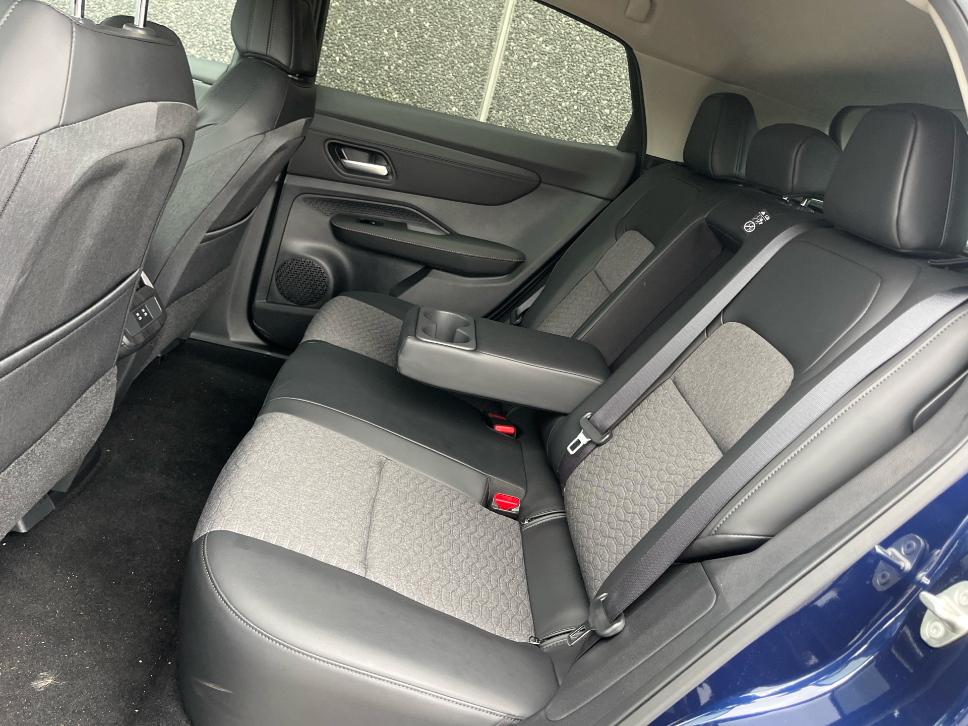 Billede af Nissan Ariya EL Advance 238HK 5d Aut.