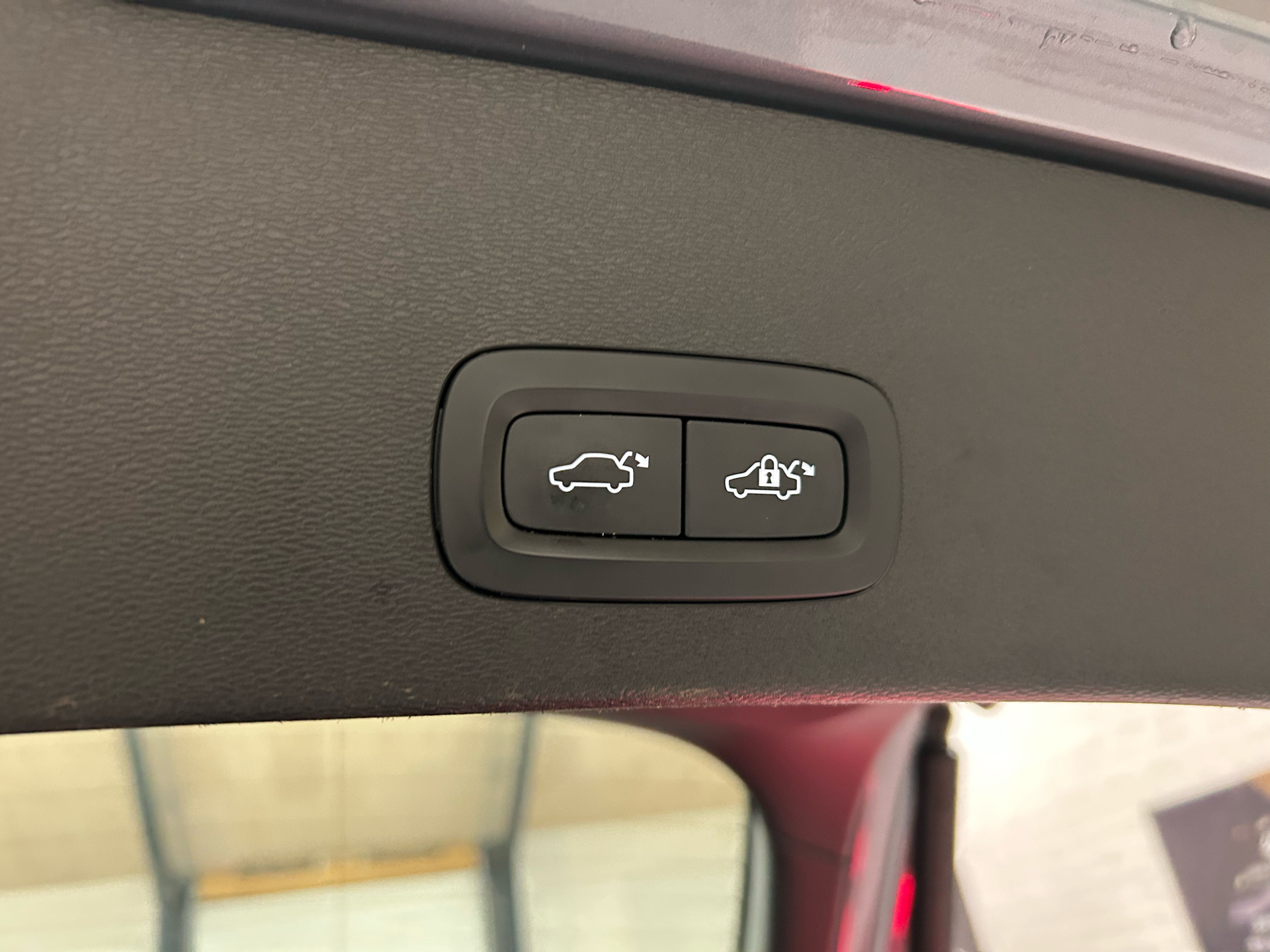 Billede af Volvo C40 P6 Recharge Plus 231HK 4d Aut.