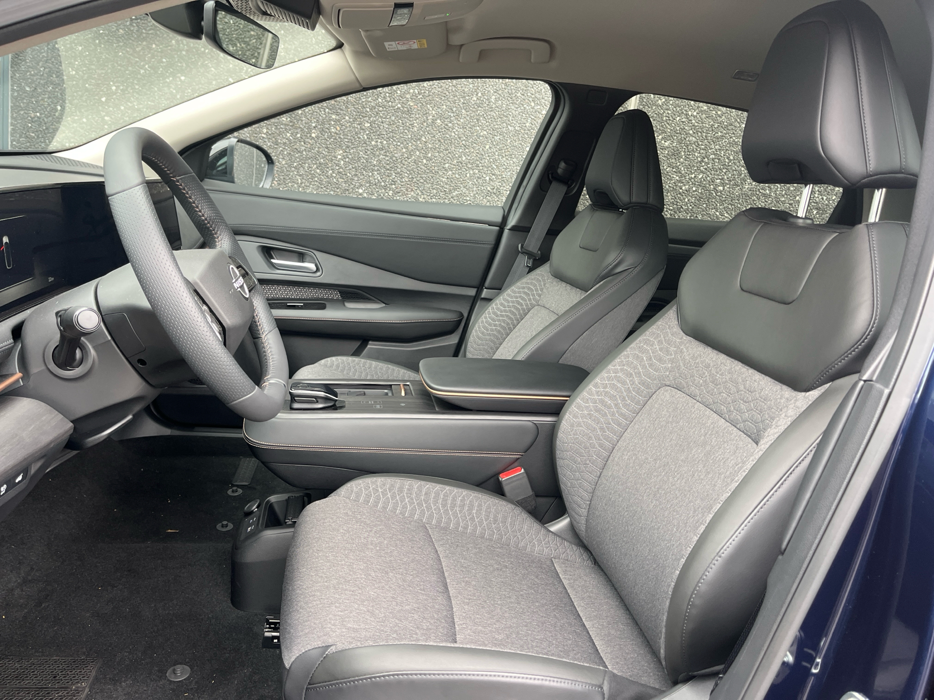 Billede af Nissan Ariya EL Advance 238HK 5d Aut.