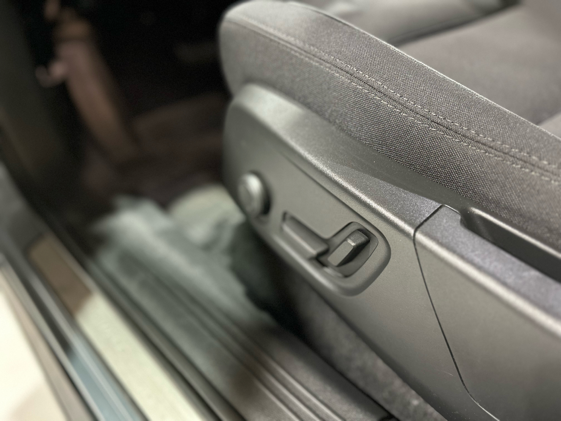 Billede af Volvo C40 P6 Recharge Plus 231HK 4d Aut.