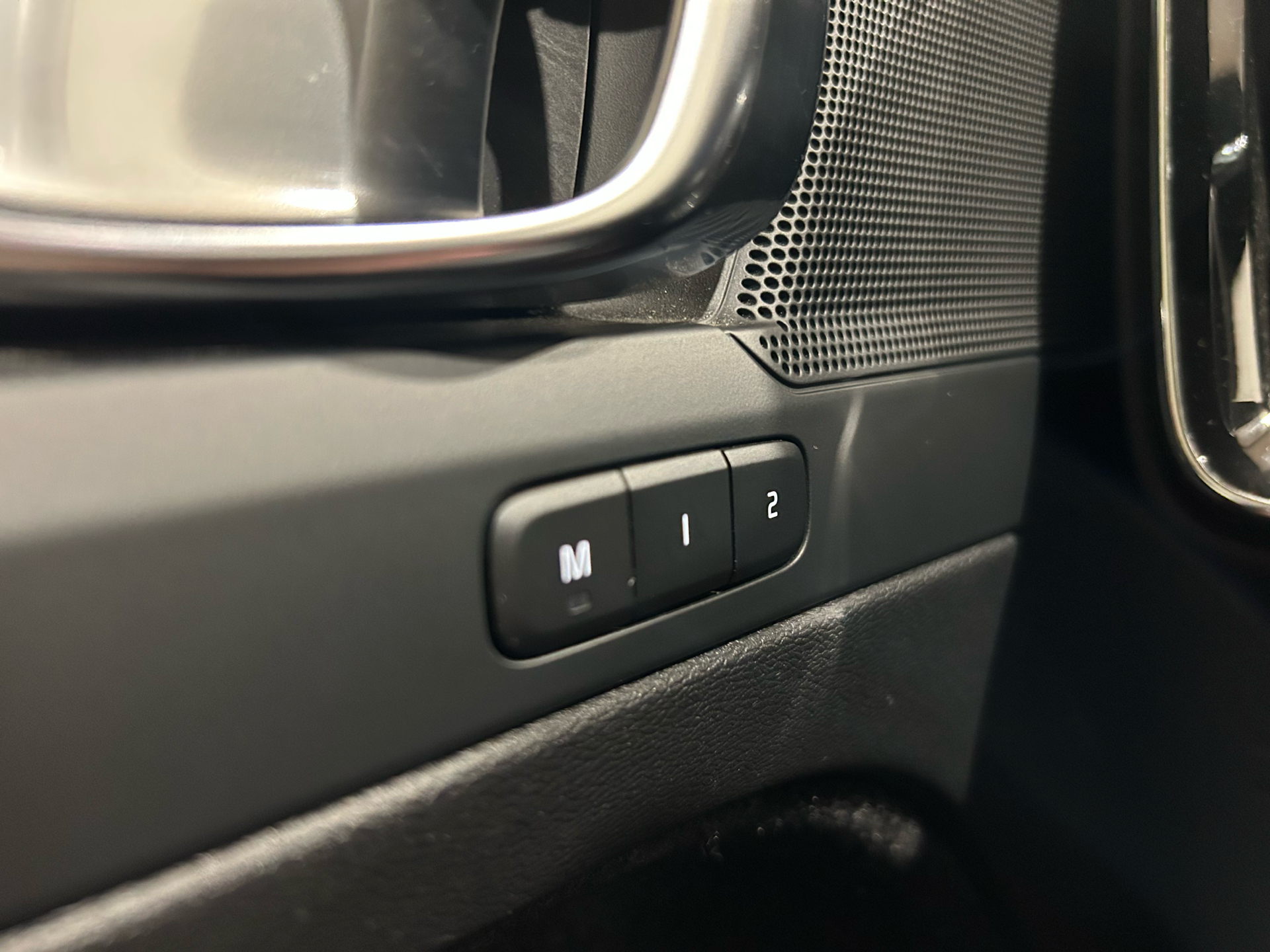 Billede af Volvo C40 P6 Recharge Plus 231HK 4d Aut.